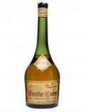 A bottle of Vieille Cure Liqueur / Bot.1950s
