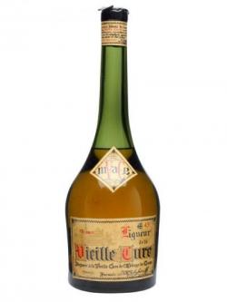 Vieille Cure Liqueur / Bot.1950s