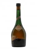 A bottle of Vieille Cure Liqueur / Bot.1960s