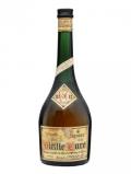 A bottle of Vieille Cure Liqueur / Bot.1970s