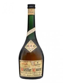 Vieille Cure Liqueur / Bot.1970s