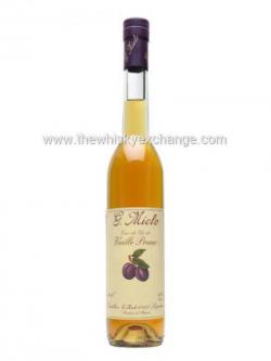Vieille Prune Eau de Vie / G. Miclo