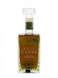 A bottle of Vieux Carre Absinthe