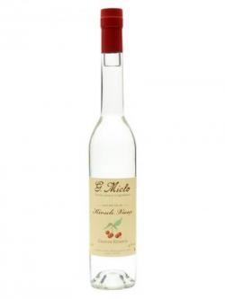 Vieux Kirsch (Cherry) Grande Reserve Eau De Vie / G. Miclo