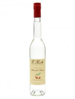 Vieux Kirsch (Cherry) Grande Reserve Eau De Vie / G. Miclo