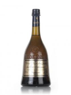 Vieux Marc du Caveau du Père Védrenne - 1970s