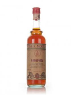 Vieux Moulin Amaretto - 1970s