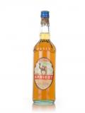 A bottle of Vieux Moulin Apricot - 1960s