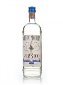 Vieux Moulin Persico Liqueur - 1960s