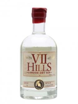 VII Hills London Dry Gin
