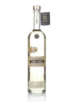 Villa Lobos Añejo