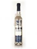 A bottle of Villa Lobos Platinum Mexican Vodka