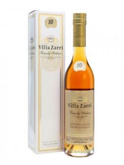 Villa Zarri Brandy 10 Year Old