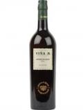 A bottle of Viña AB