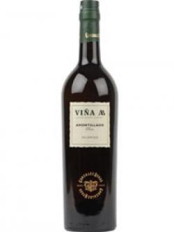 Viña AB