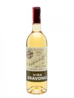 Vina Gravonia Blanco 2007 / Lopez de Heredia