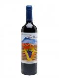 A bottle of Vina Ilusion Rioja Joven 2015