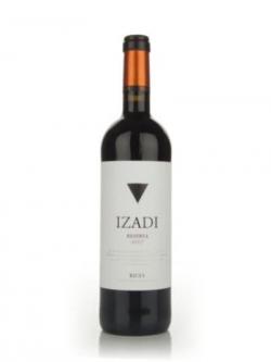 Vina Izadi Rioja Crianza 2007