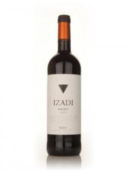 Vina Izadi Rioja Reserva 2008