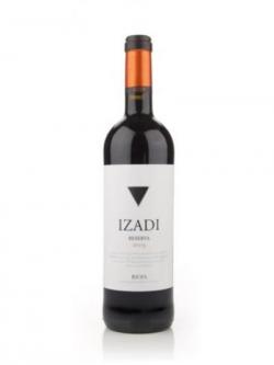 Vina Izadi Rioja Reserva 2009