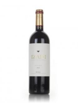 Vina Izadi Rioja Reserva 2012