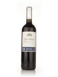 A bottle of Vi�a Salceda Reserva Rioja