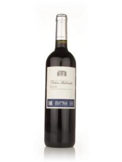 Viña Salceda Reserva Rioja