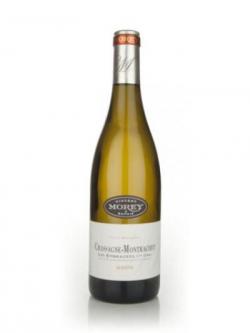 Vincent Morey Chassagne Montrachet 1er Cru 2009