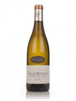 Vincent Morey Chassagne Montrachet Premier Cru Les Embrazées 2010