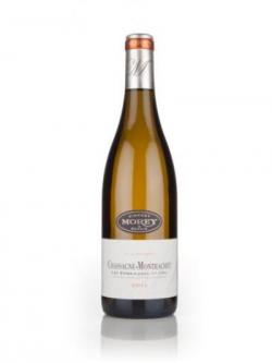 Vincent Morey Chassagne Montrachet Premier Cru Les Embrazées 2011