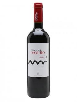 Vinha do Mouro Tinto Estremoz 2012