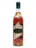 A bottle of Vintage Bourbon / 17 Year Old Kentucky Straight Bourbon Whis