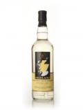 A bottle of Vintage Highland 8 Year Old Malt (Signatory)