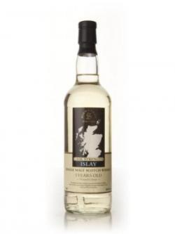 Vintage Islay 5 Year Old Cask Strength - (Signatory)
