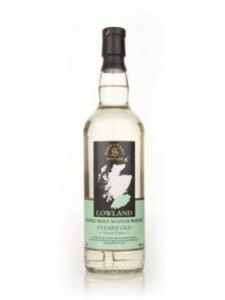 Vintage Lowland 6 Year Old Malt (Signatory)