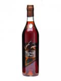 A bottle of Vintage Rye 23 Year Old Straight Rye Whiskey
