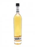 A bottle of Virtuous Vodka Bitter Lemon