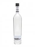 A bottle of Virtuous Vodka Blond