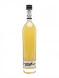 A bottle of Virtuous Vodka Ginger
