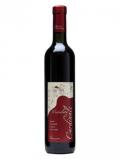 A bottle of Visciolata del Cardinale Cherry Dessert Wine