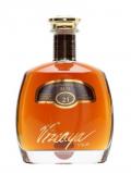 A bottle of Vizcaya Rum Cask No.21 VXOP