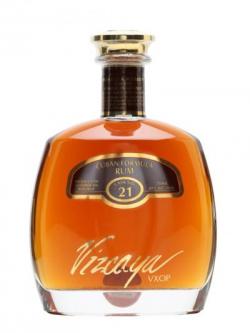 Vizcaya Rum Cask No.21 VXOP