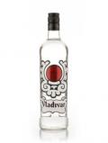 A bottle of Vladivar Imperial