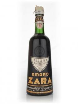 Vlahov Amaro Zara - 1960s