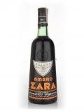 A bottle of Vlahov Amaro Zara - 1970s