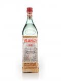 A bottle of Vlahov Maraschino - 1949-59