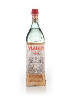 Vlahov Maraschino - 1949-59