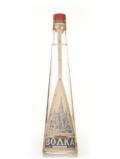A bottle of Vlahov Vodka - 1960s