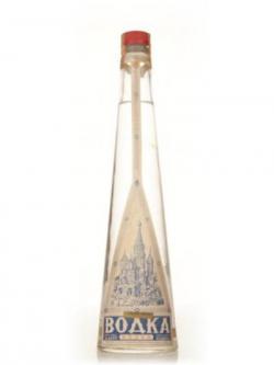 Vlahov Vodka - 1960s