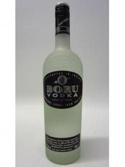 Vodka Boru